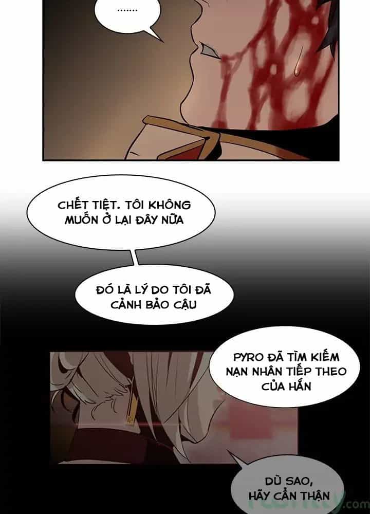 Painkiller - Chương 15 - ảnh 25