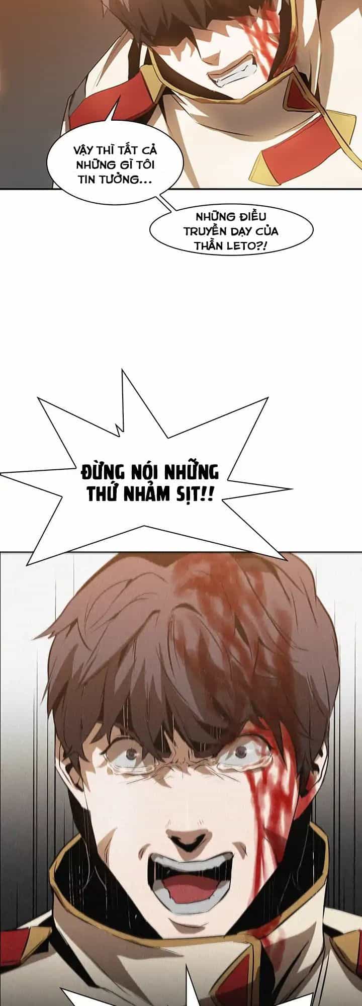 Painkiller - Chương 15 - ảnh 28