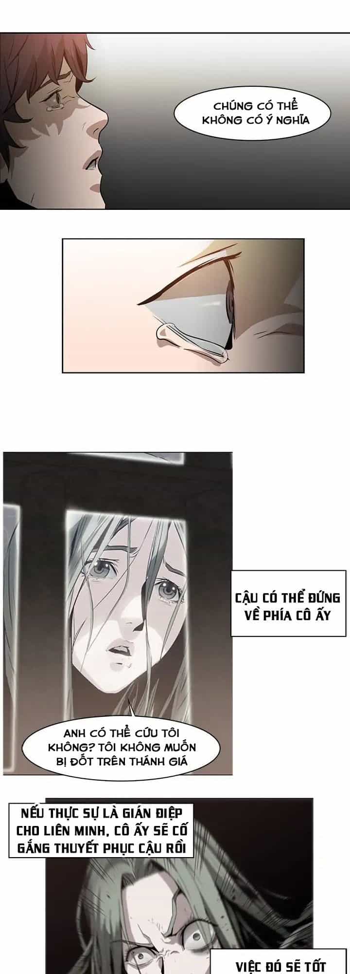 Painkiller - Chương 15 - ảnh 30
