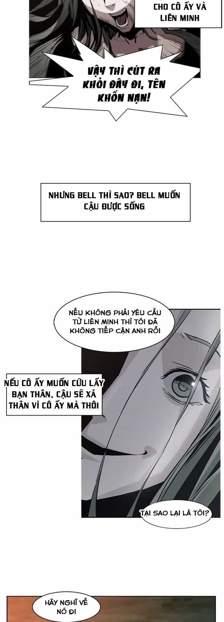 Painkiller - Chương 15 - ảnh 31
