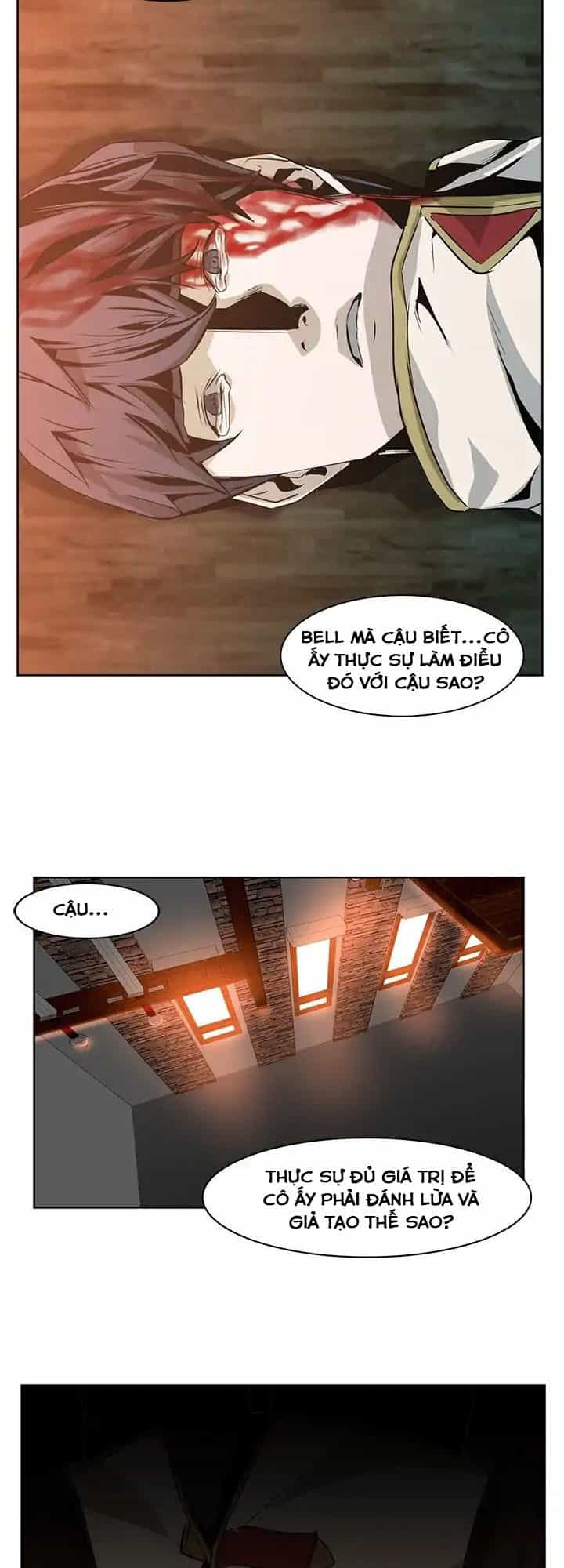 Painkiller - Chương 15 - ảnh 32