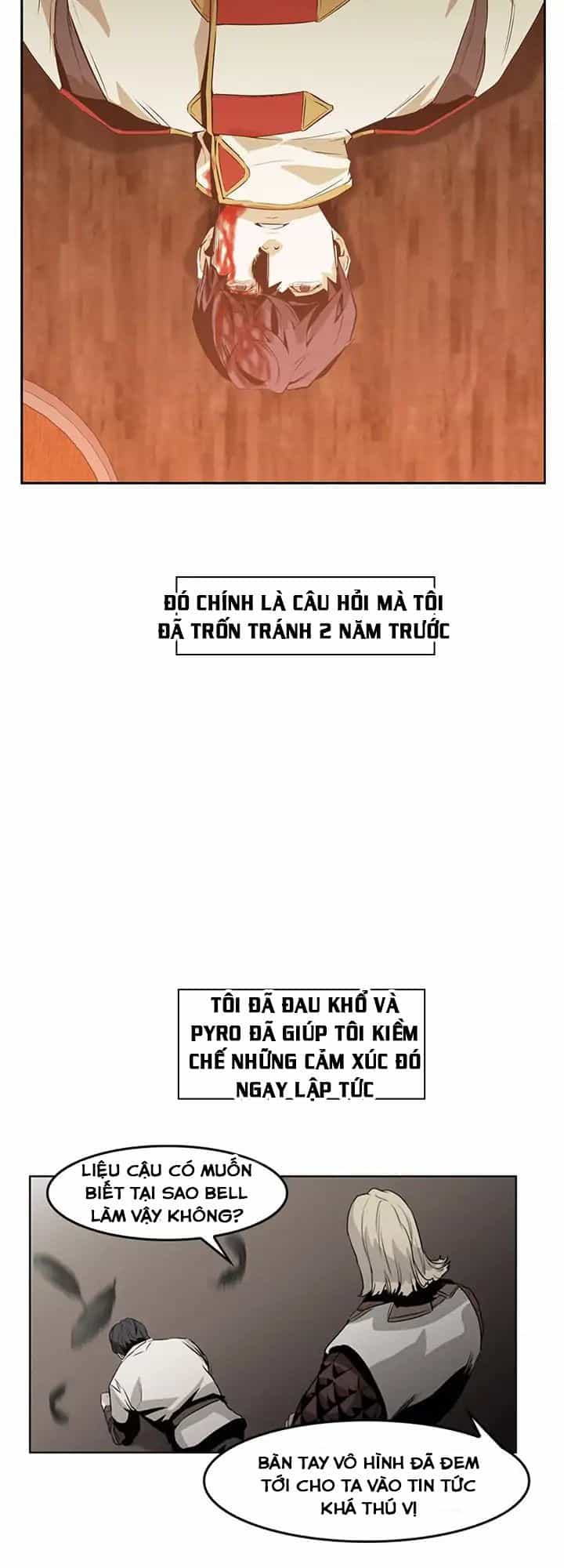 Painkiller - Chương 15 - ảnh 34