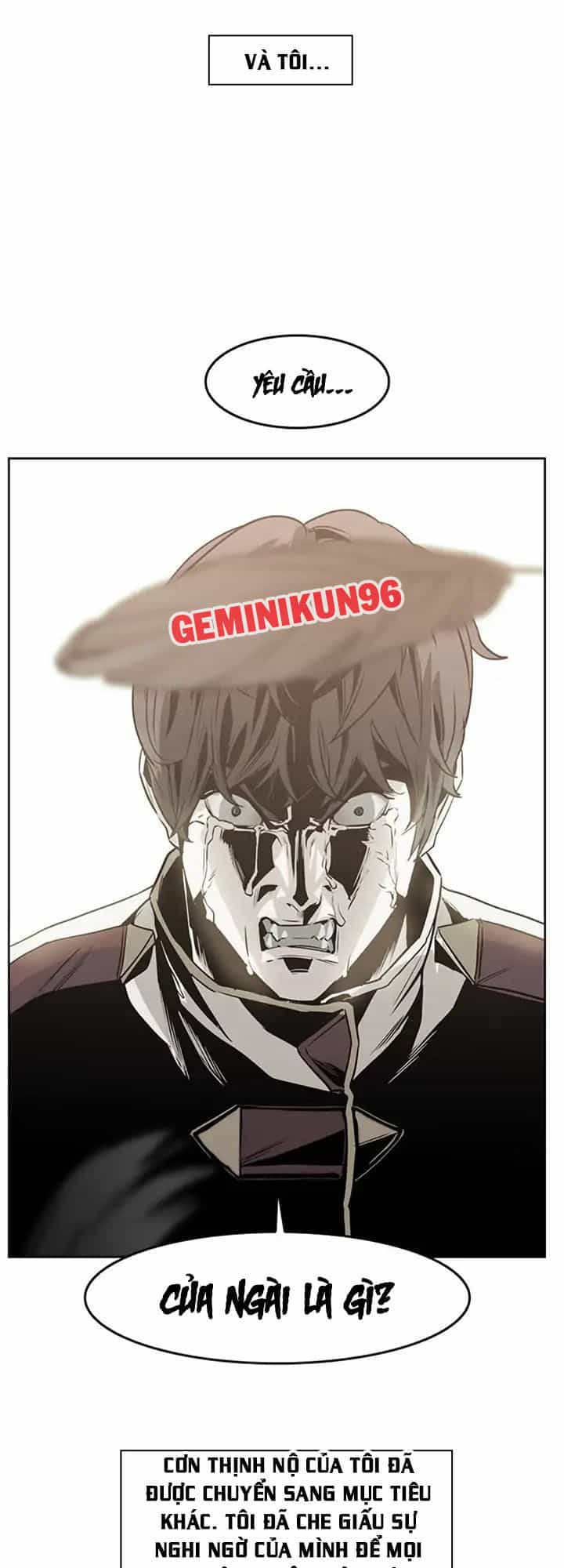 Painkiller - Chương 15 - ảnh 36