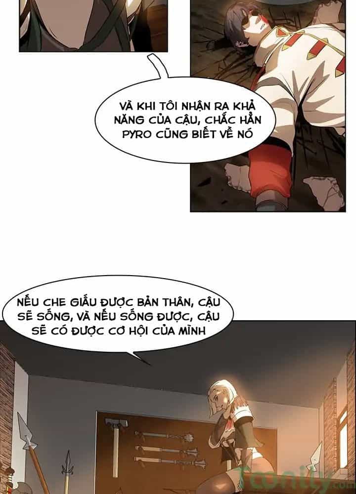 Painkiller - Chương 15 - ảnh 41