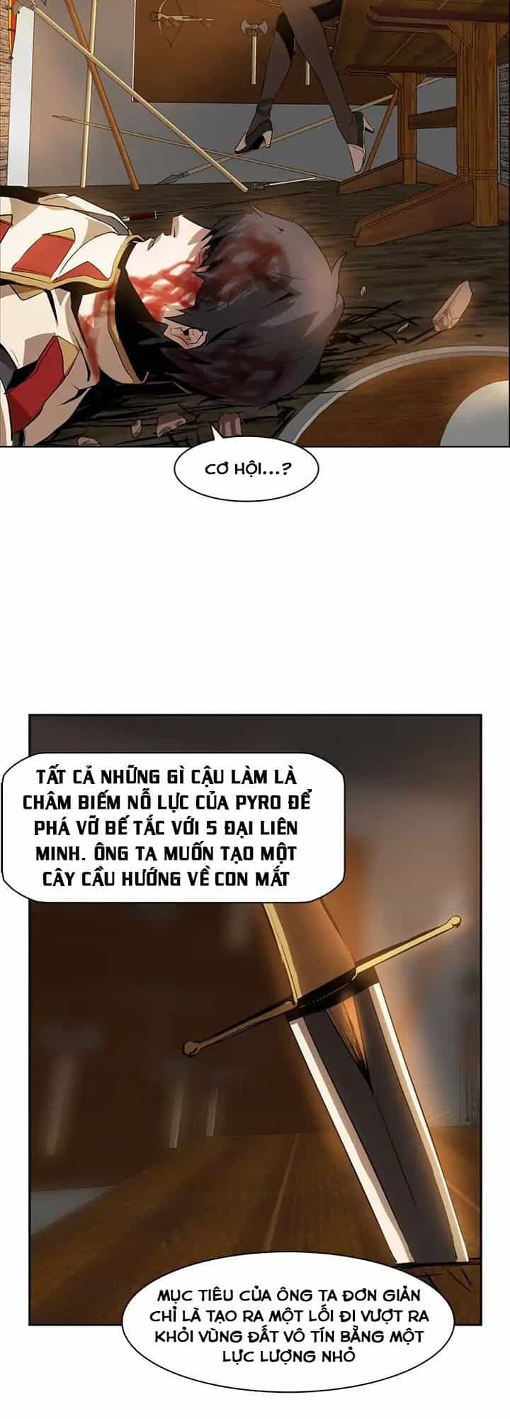 Painkiller - Chương 15 - ảnh 42