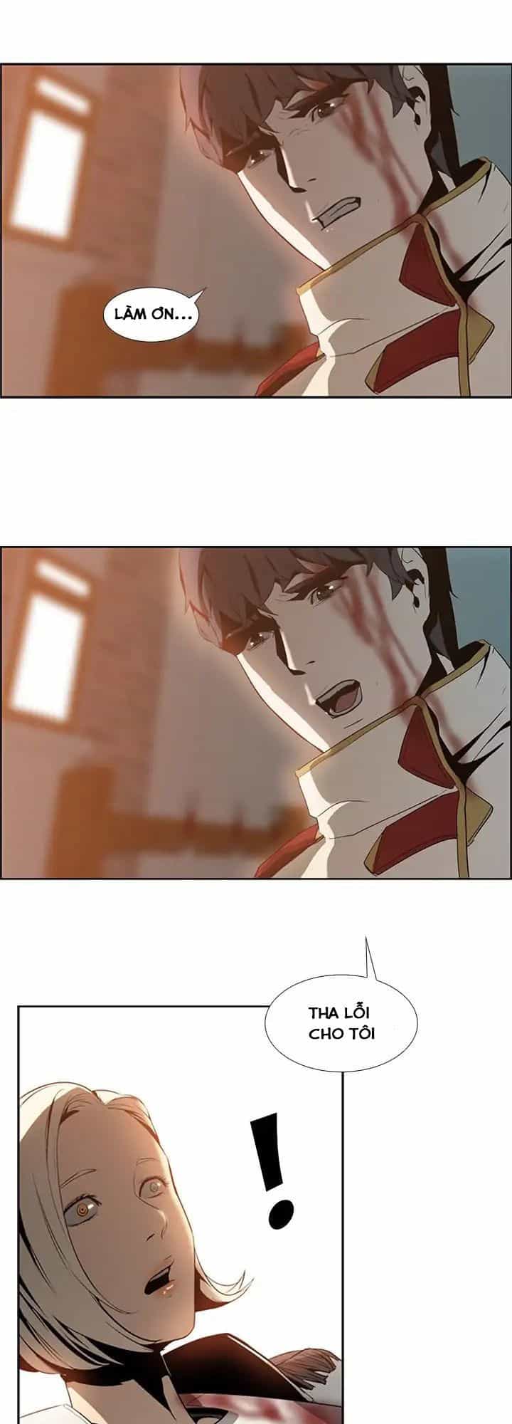 Painkiller - Chương 16 - ảnh 11