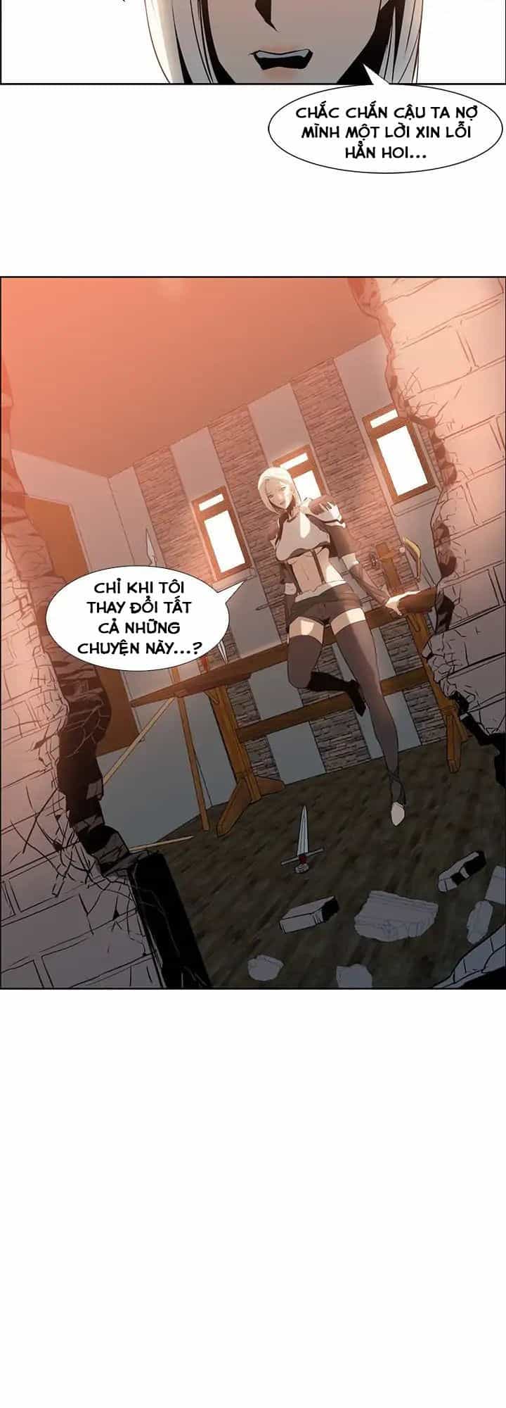 Painkiller - Chương 16 - ảnh 14