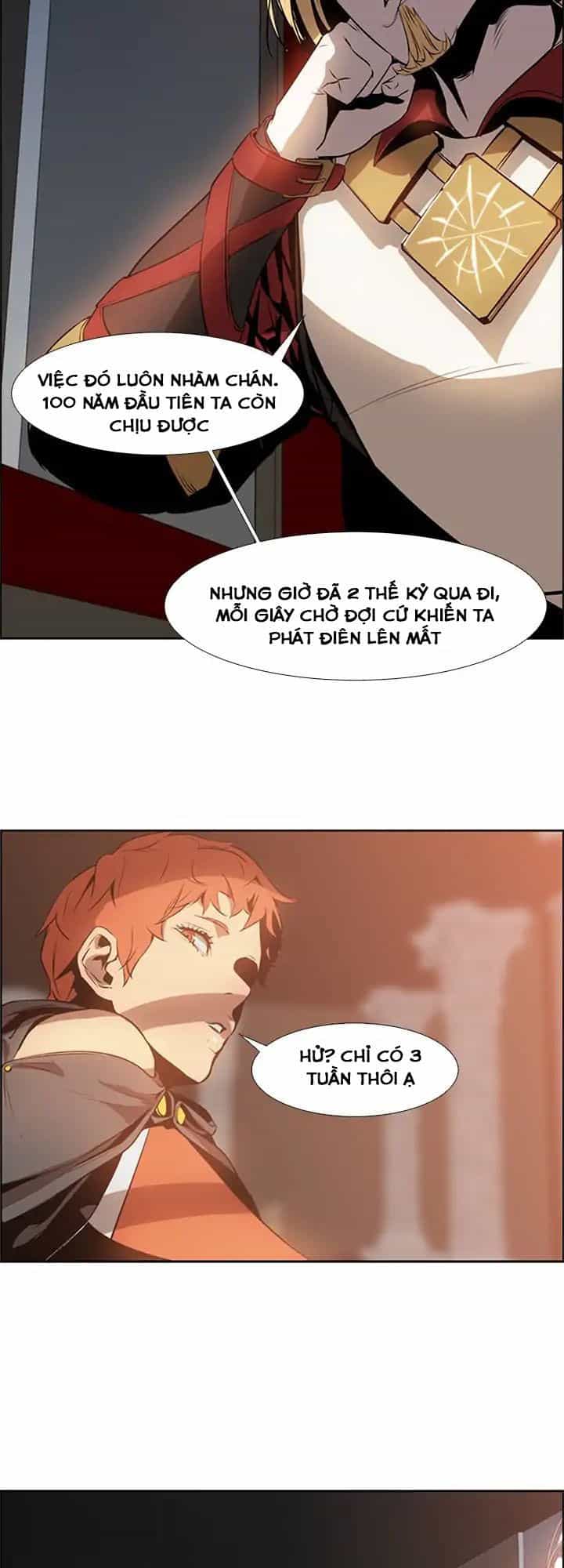 Painkiller - Chương 16 - ảnh 18