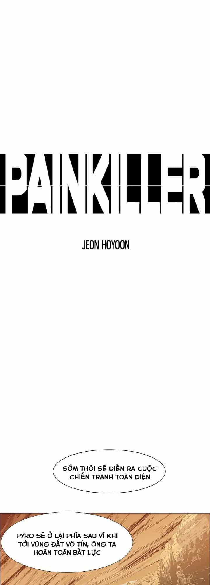 Painkiller - Chương 16 - ảnh 2