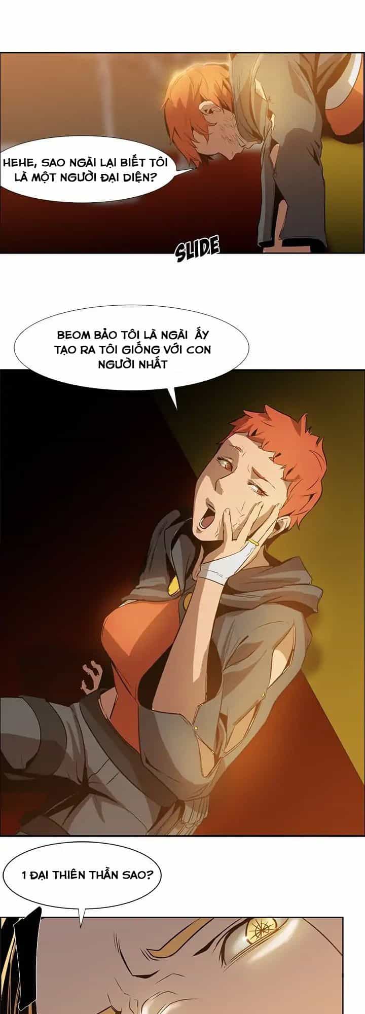 Painkiller - Chương 16 - ảnh 23