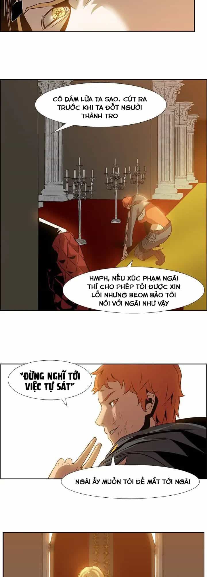 Painkiller - Chương 16 - ảnh 24