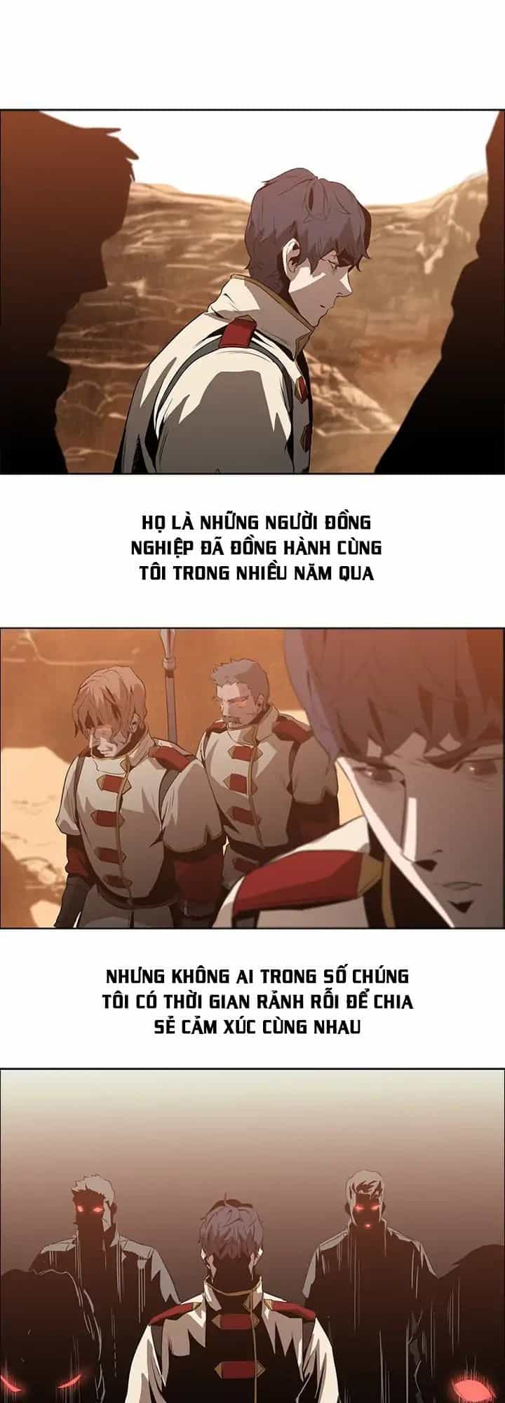 Painkiller - Chương 16 - ảnh 36