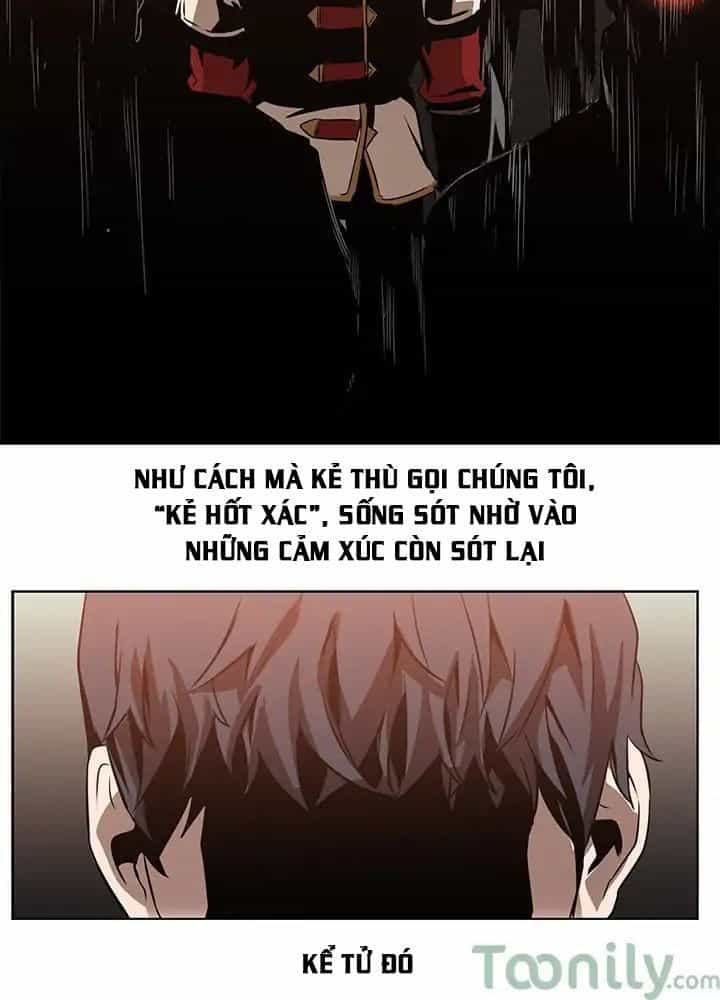Painkiller - Chương 16 - ảnh 37