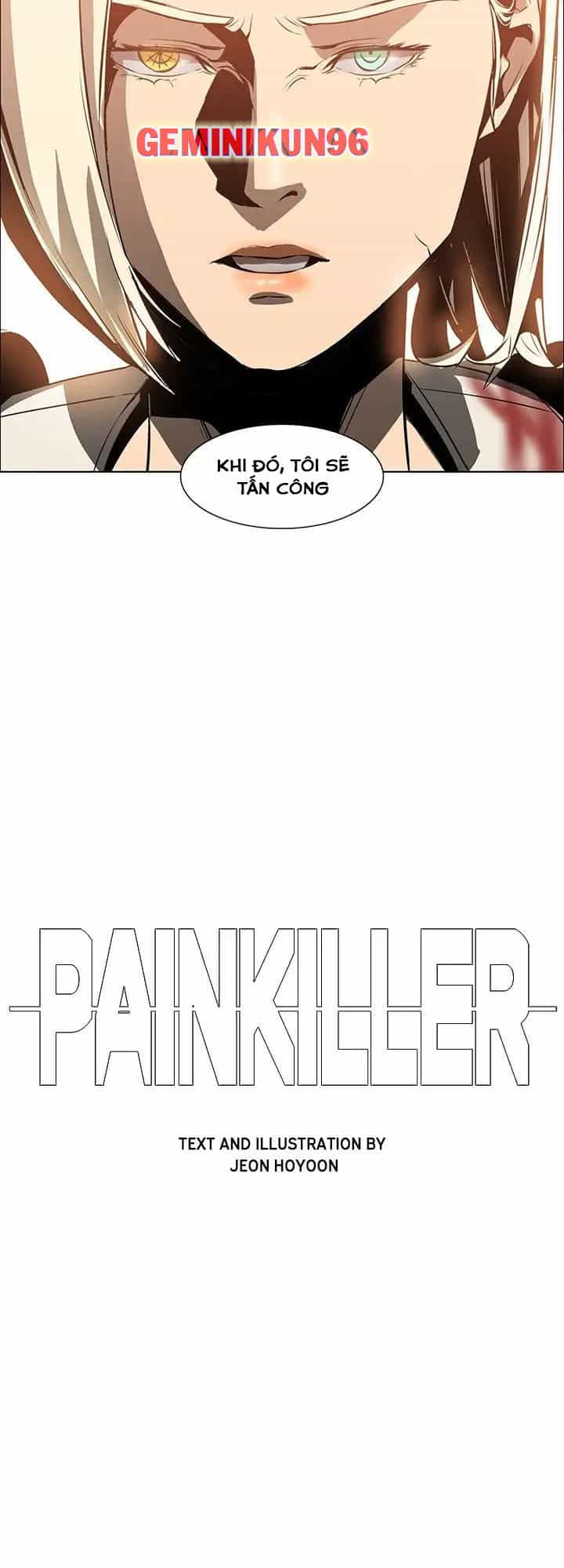 Painkiller - Chương 16 - ảnh 4