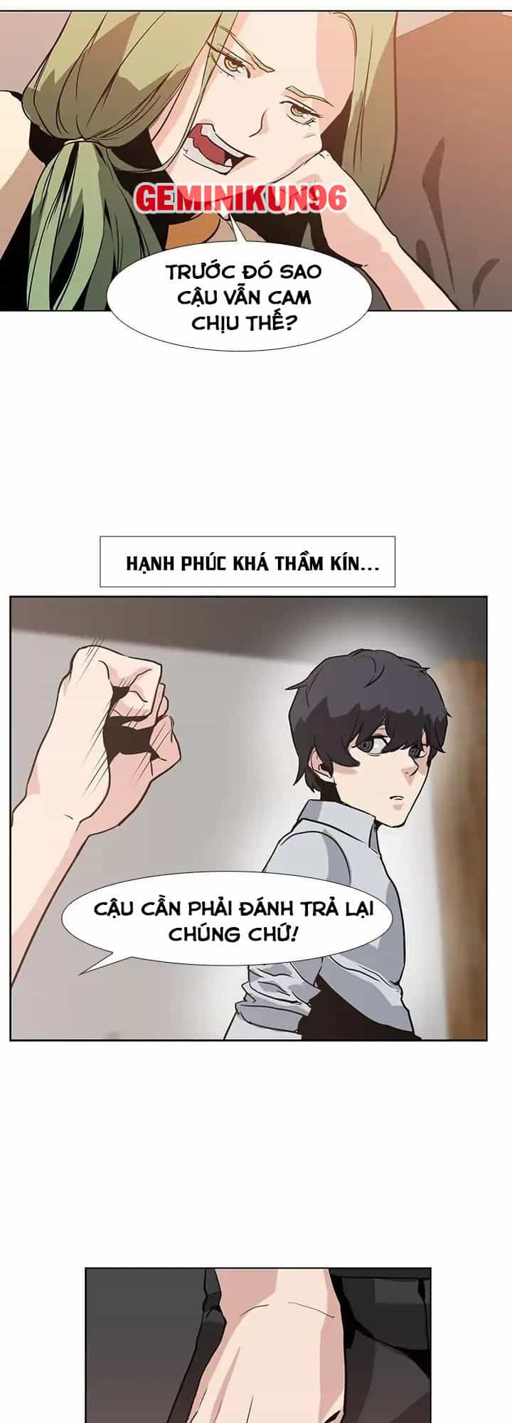 Painkiller - Chương 17 - ảnh 12