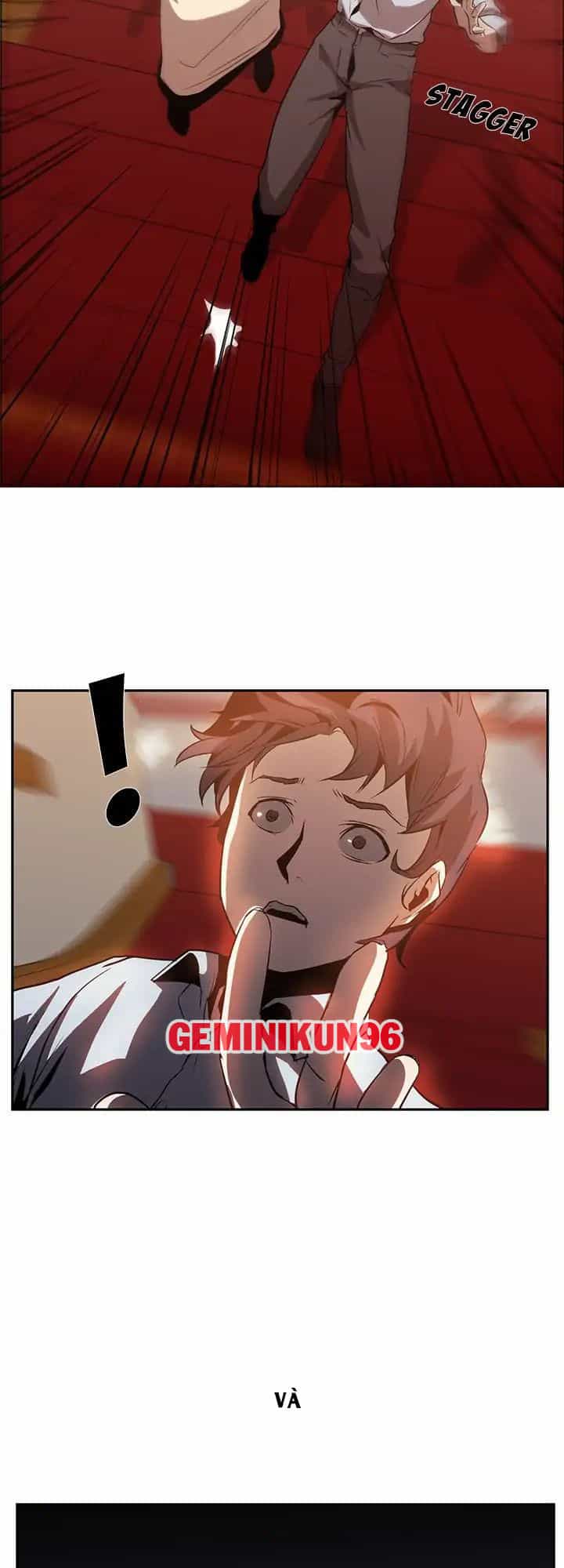 Painkiller - Chương 17 - ảnh 19