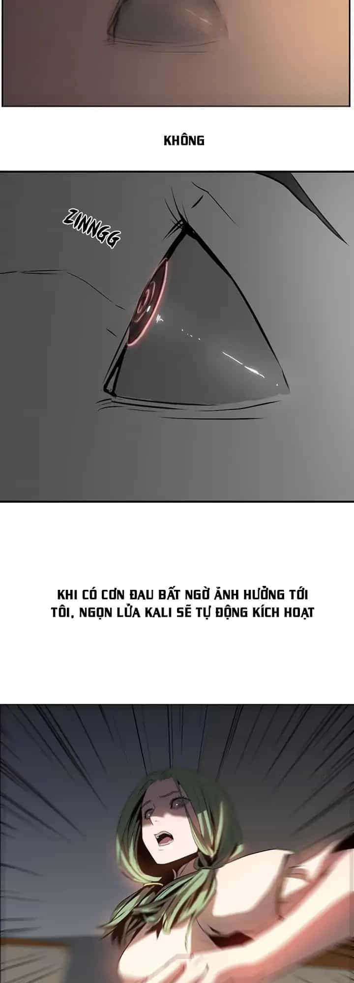 Painkiller - Chương 17 - ảnh 22