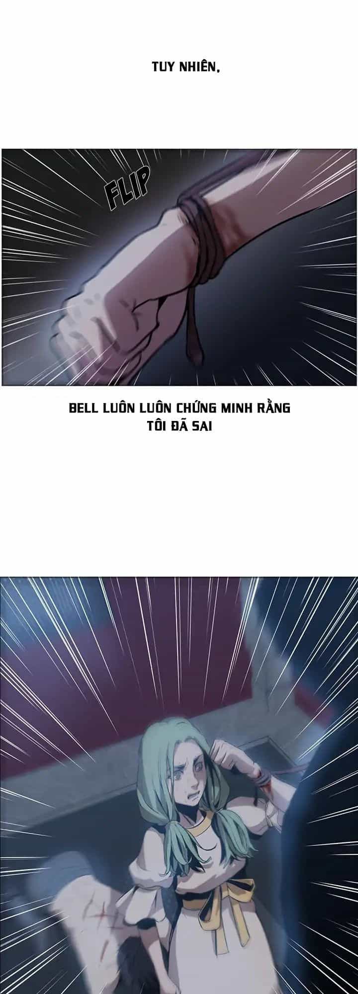 Painkiller - Chương 17 - ảnh 31