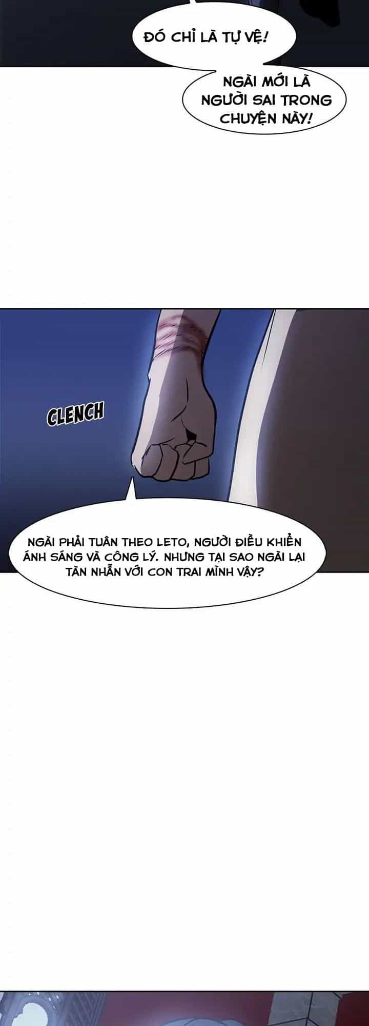 Painkiller - Chương 17 - ảnh 35