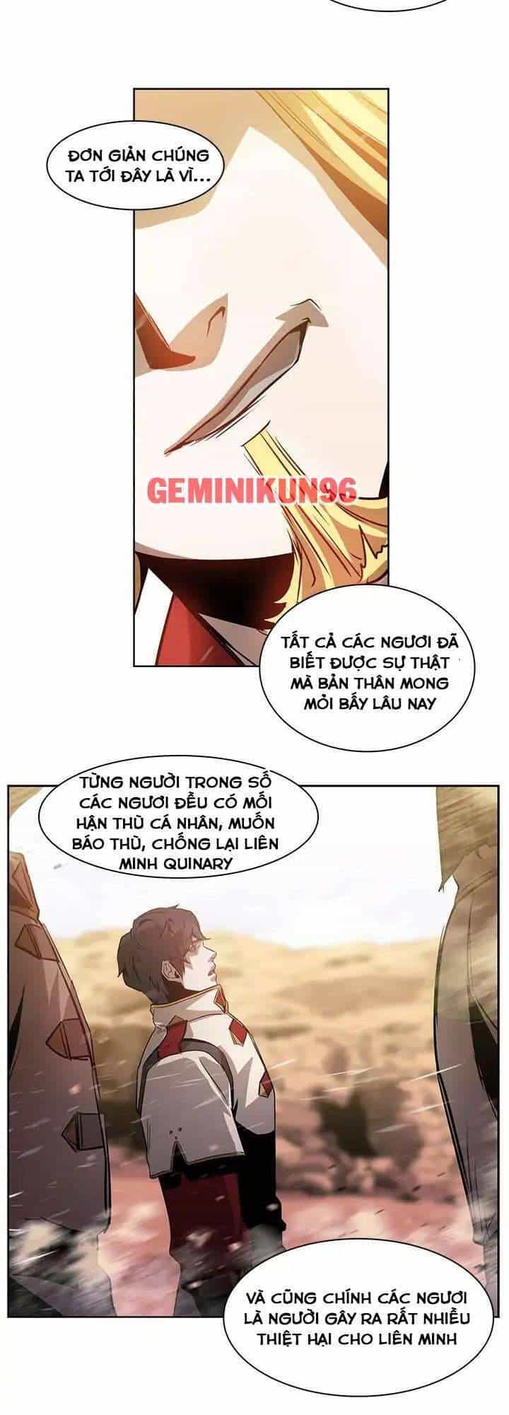 Painkiller - Chương 18 - ảnh 11