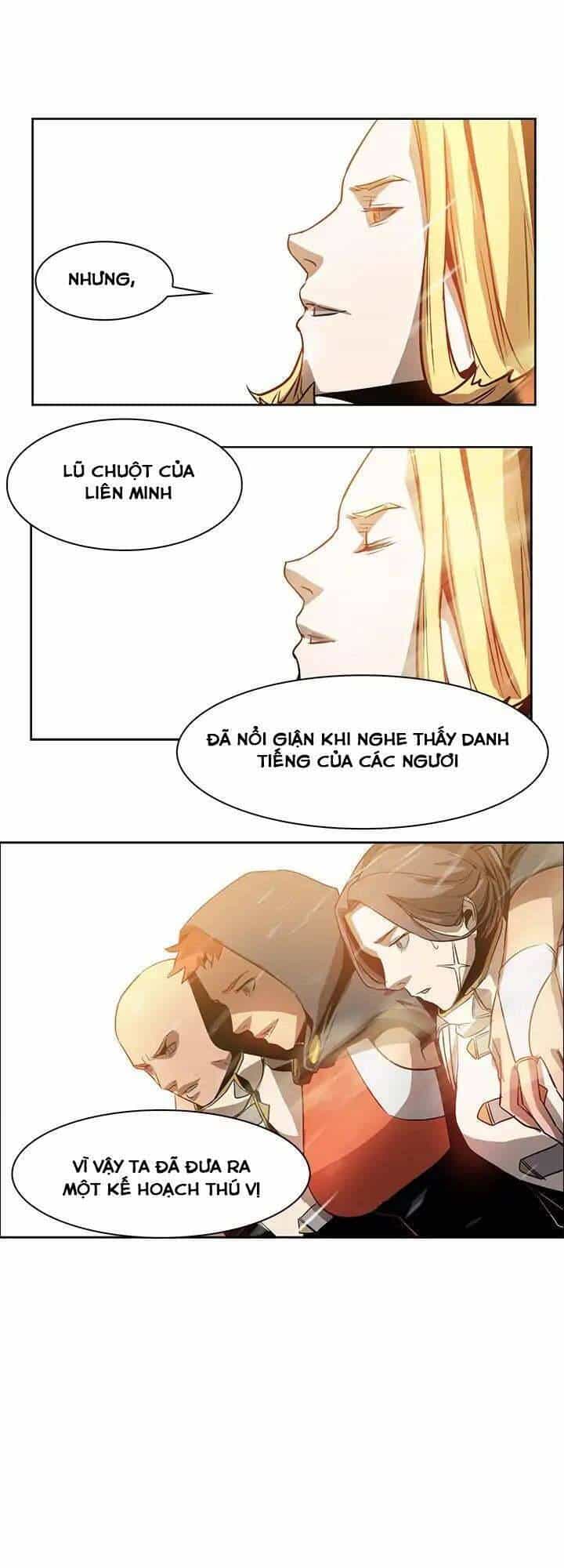 Painkiller - Chương 18 - ảnh 13