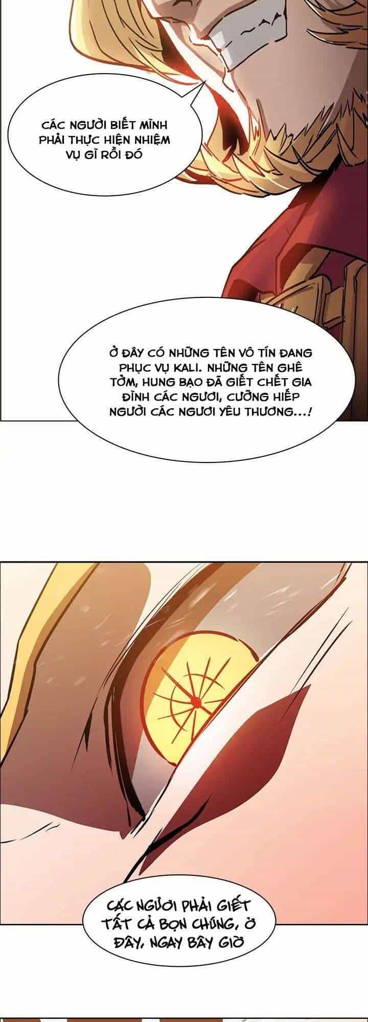 Painkiller - Chương 18 - ảnh 15