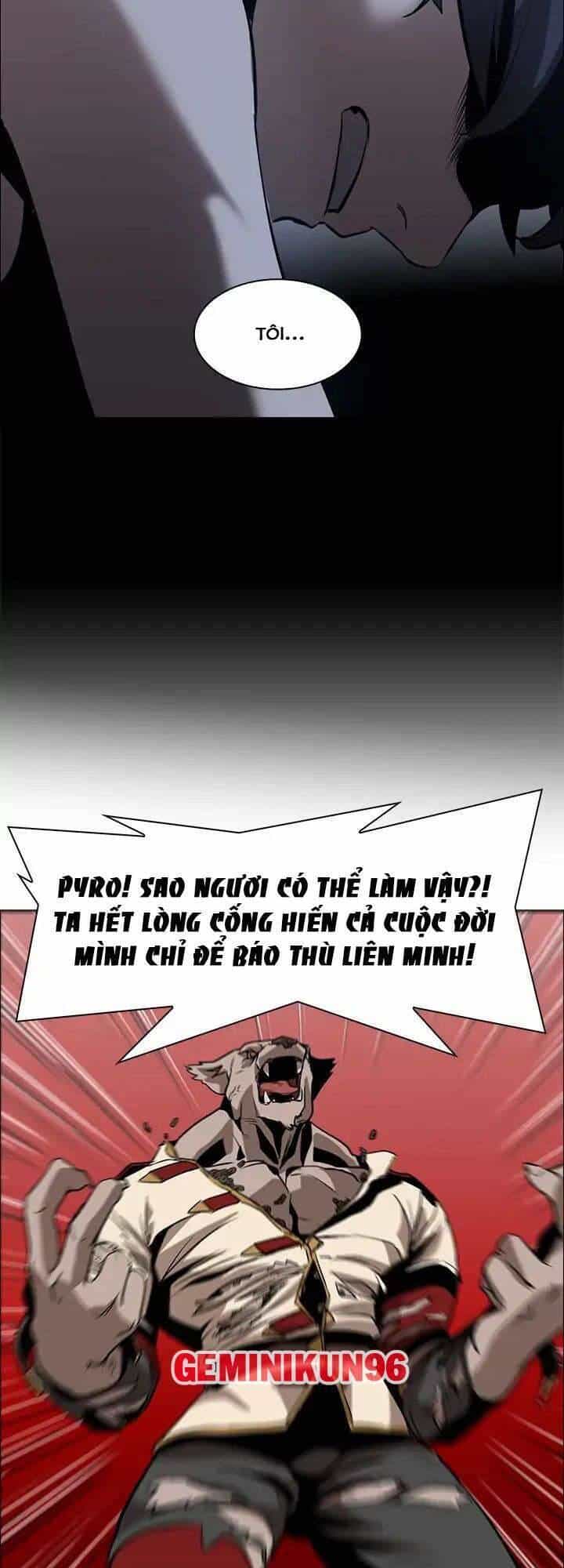 Painkiller - Chương 18 - ảnh 18