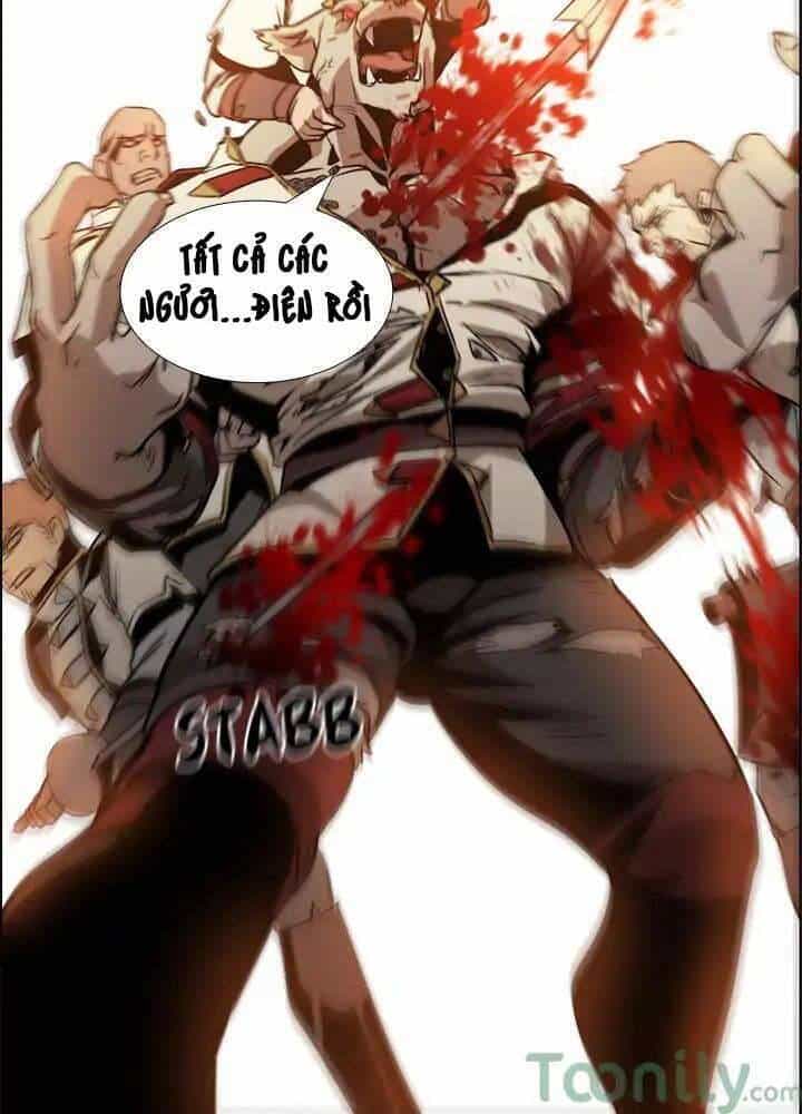 Painkiller - Chương 18 - ảnh 20