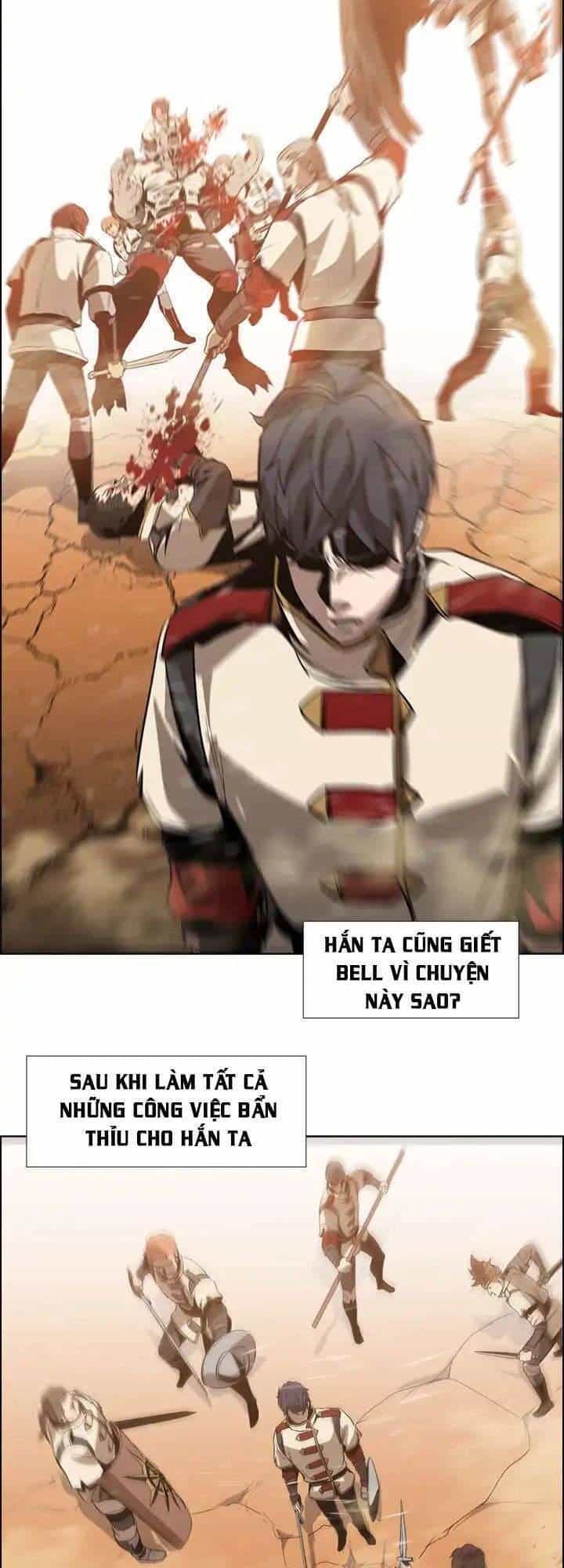 Painkiller - Chương 18 - ảnh 22