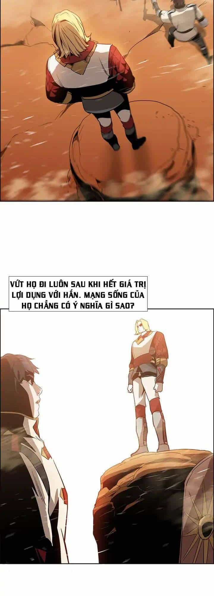 Painkiller - Chương 18 - ảnh 23