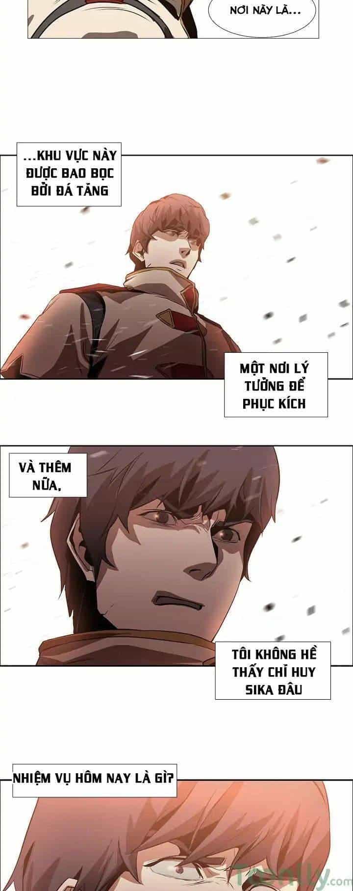 Painkiller - Chương 18 - ảnh 4