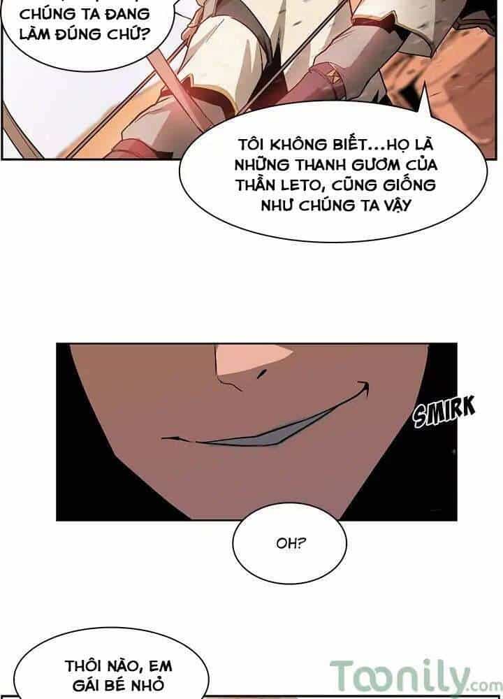Painkiller - Chương 18 - ảnh 8