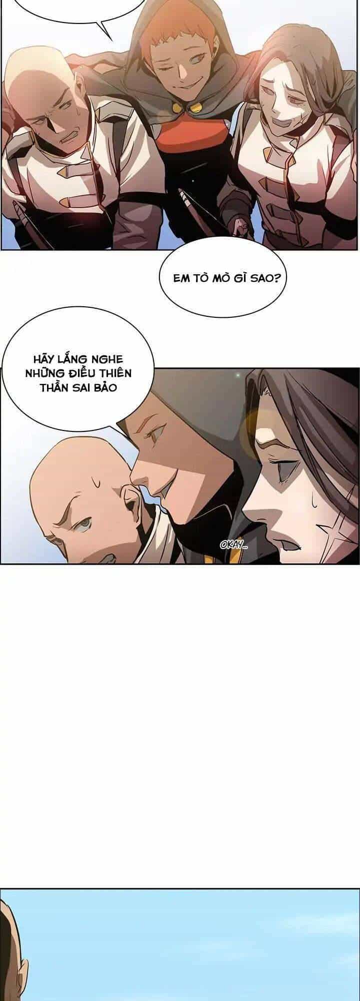 Painkiller - Chương 18 - ảnh 9