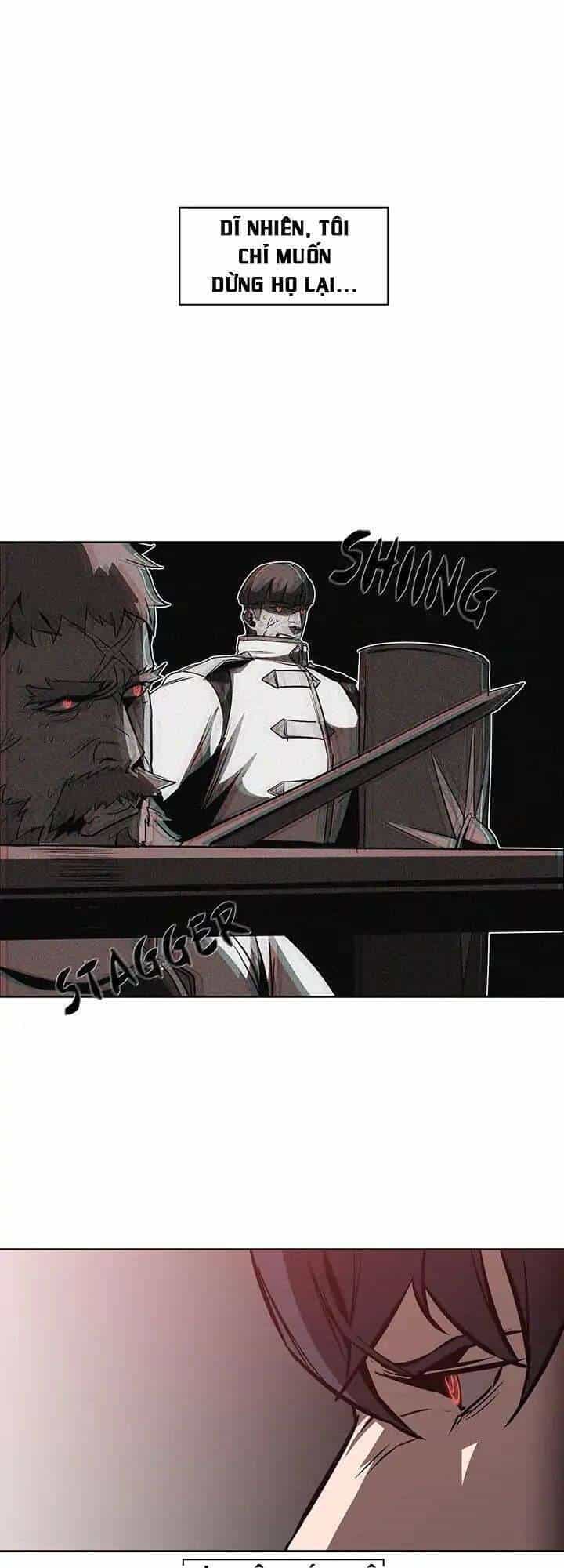 Painkiller - Chương 19 - ảnh 26
