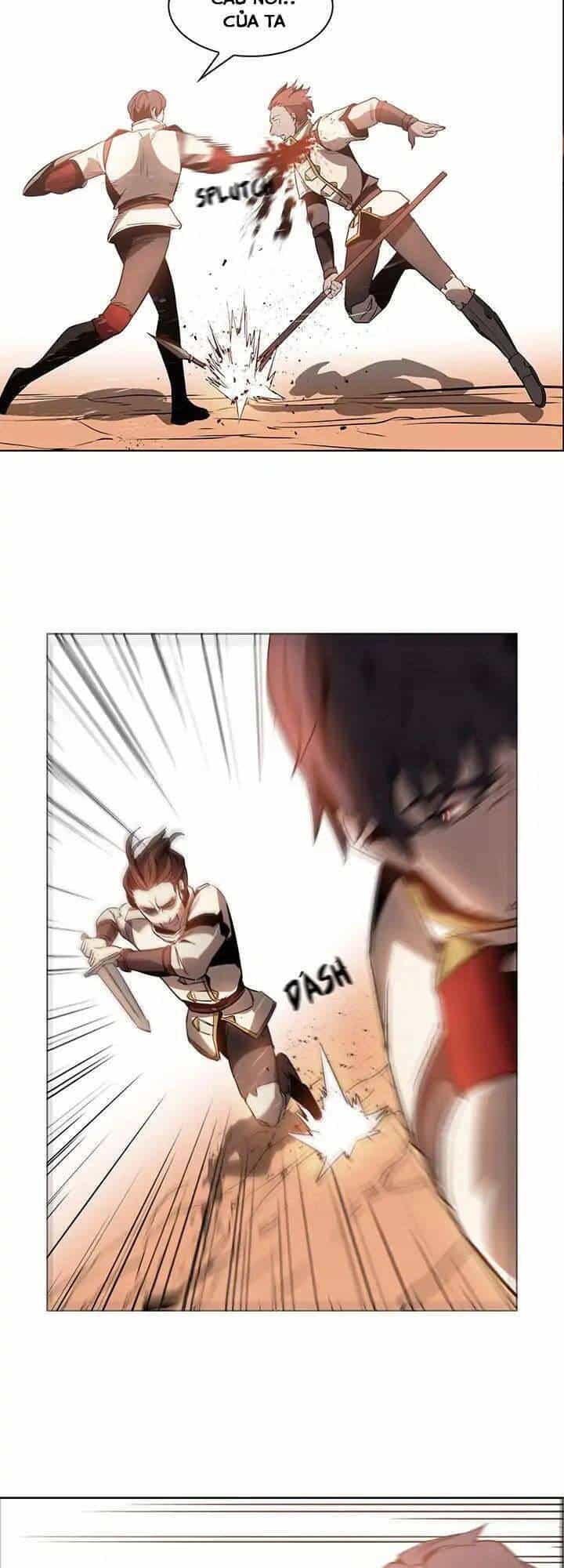 Painkiller - Chương 19 - ảnh 8