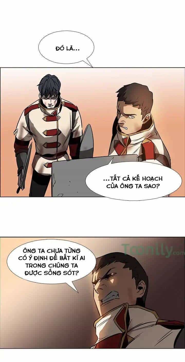 Painkiller - Chương 20 - ảnh 13