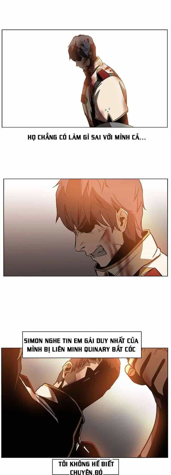 Painkiller - Chương 20 - ảnh 22