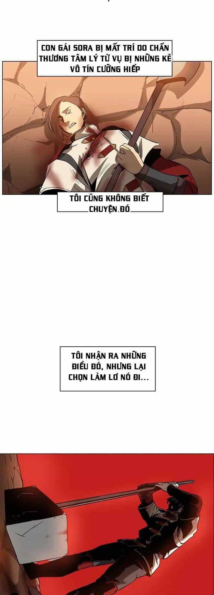 Painkiller - Chương 20 - ảnh 23