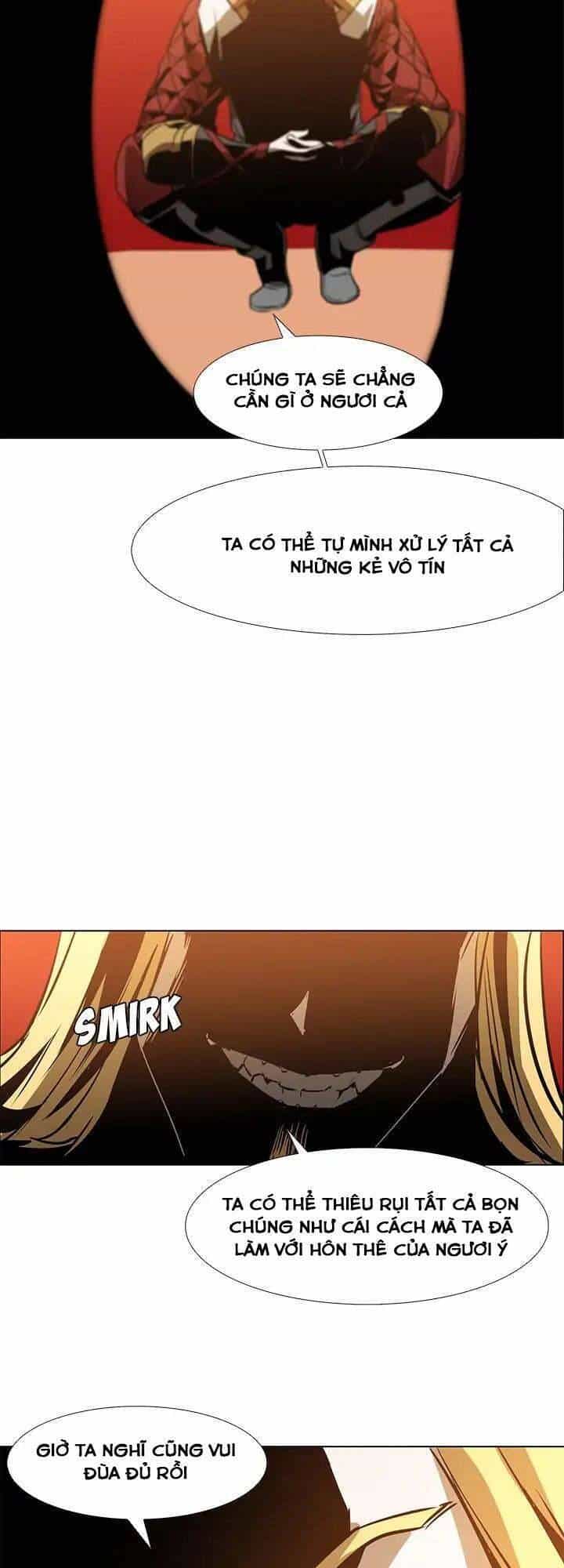 Painkiller - Chương 20 - ảnh 38