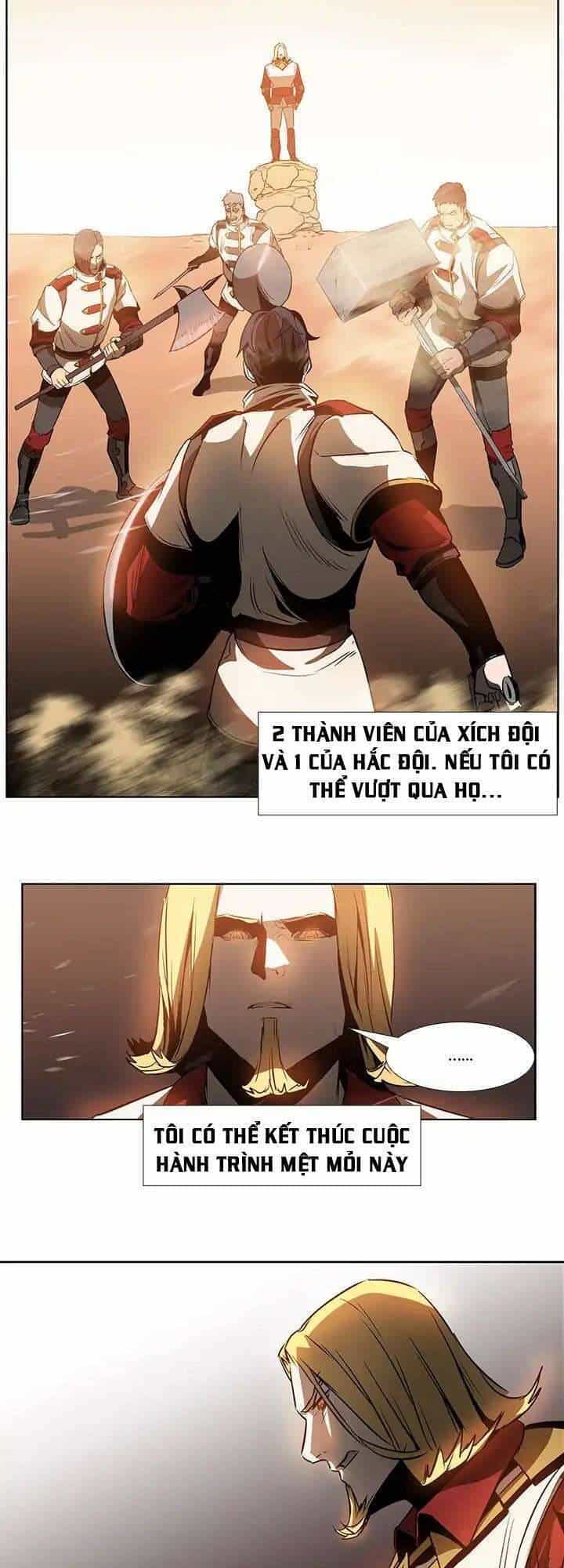 Painkiller - Chương 20 - ảnh 8