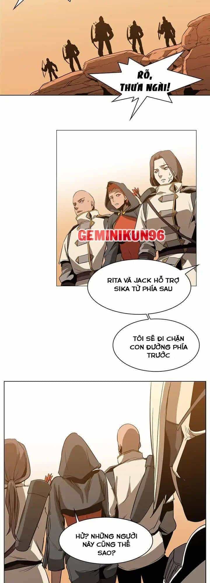 Painkiller - Chương 21 - ảnh 16