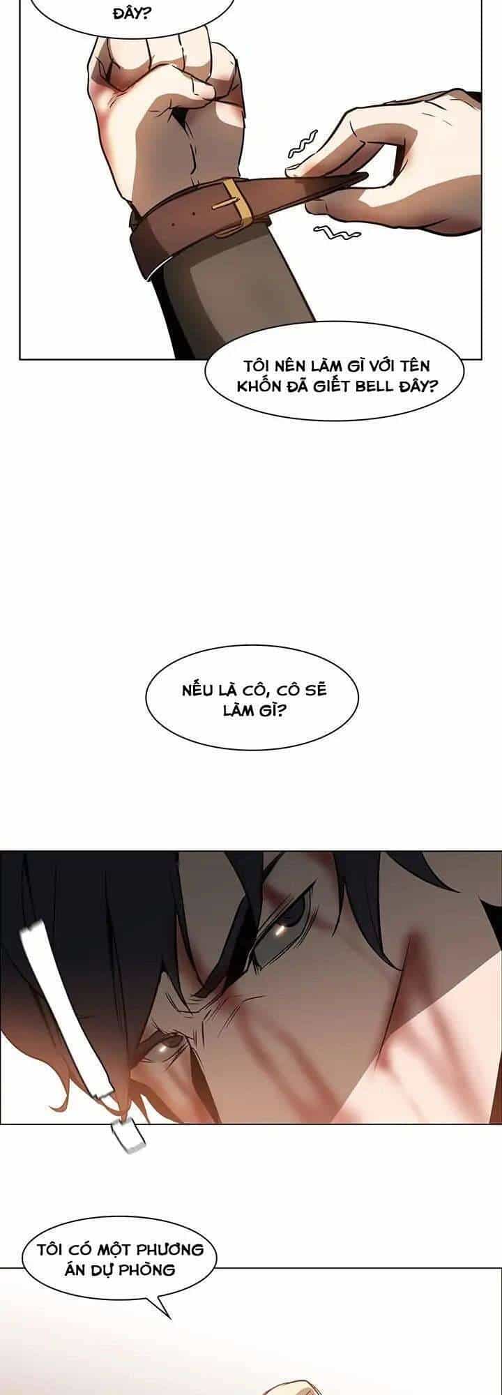 Painkiller - Chương 21 - ảnh 27