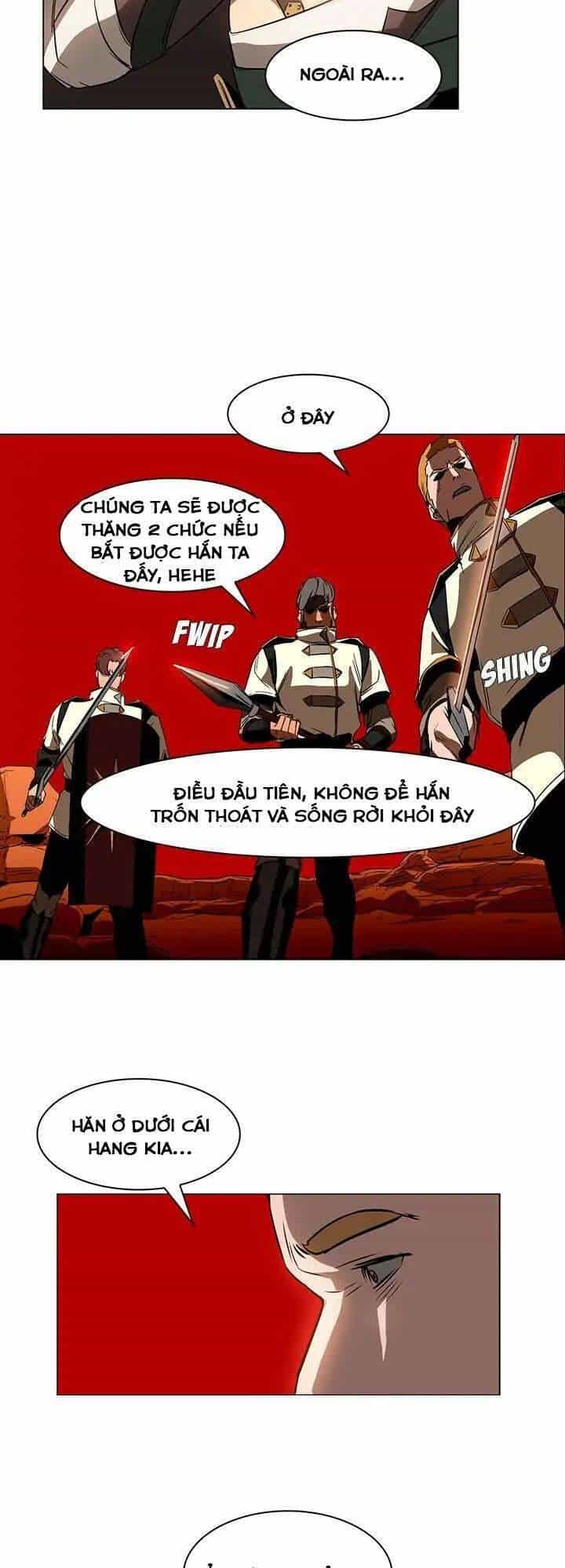 Painkiller - Chương 21 - ảnh 32