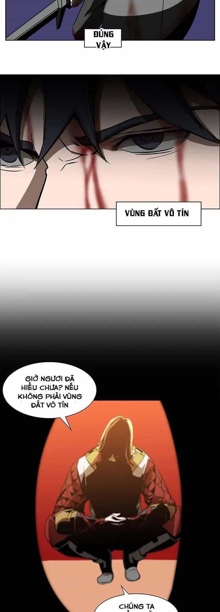 Painkiller - Chương 21 - ảnh 38