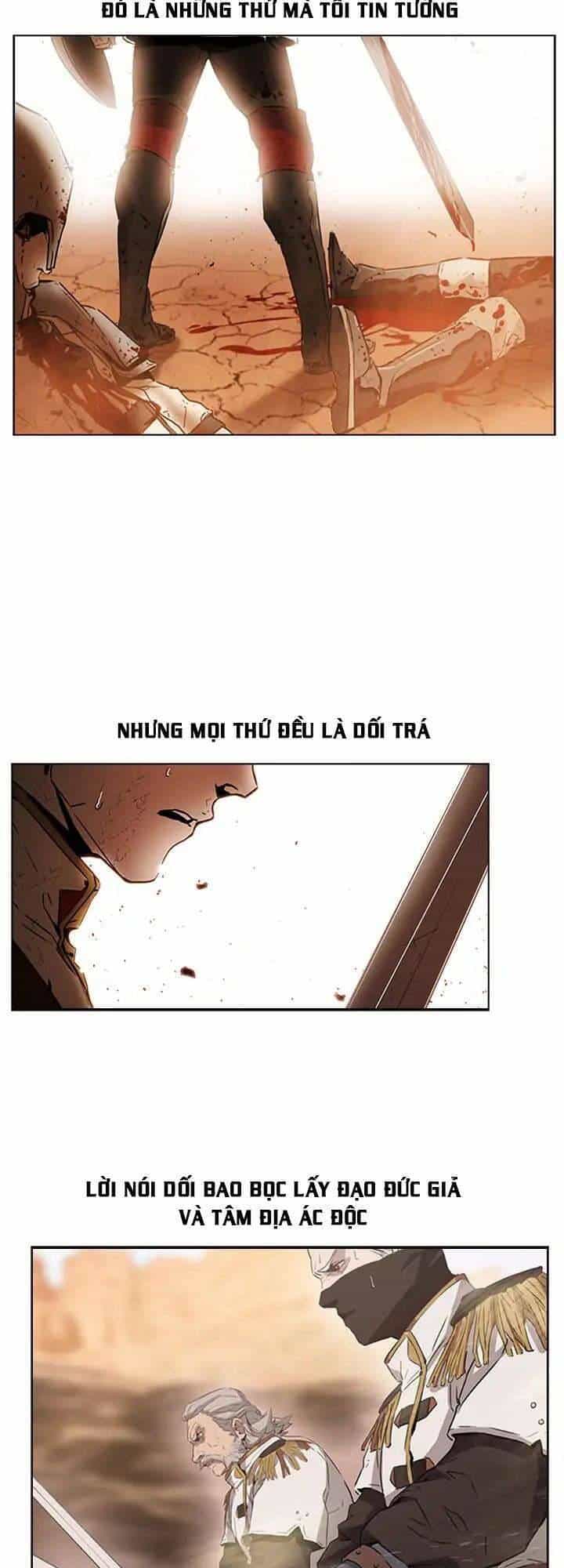 Painkiller - Chương 21 - ảnh 43