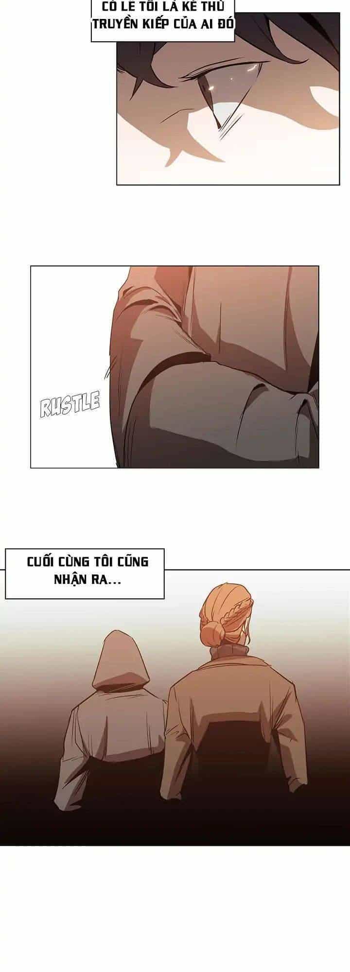 Painkiller - Chương 22 - ảnh 24