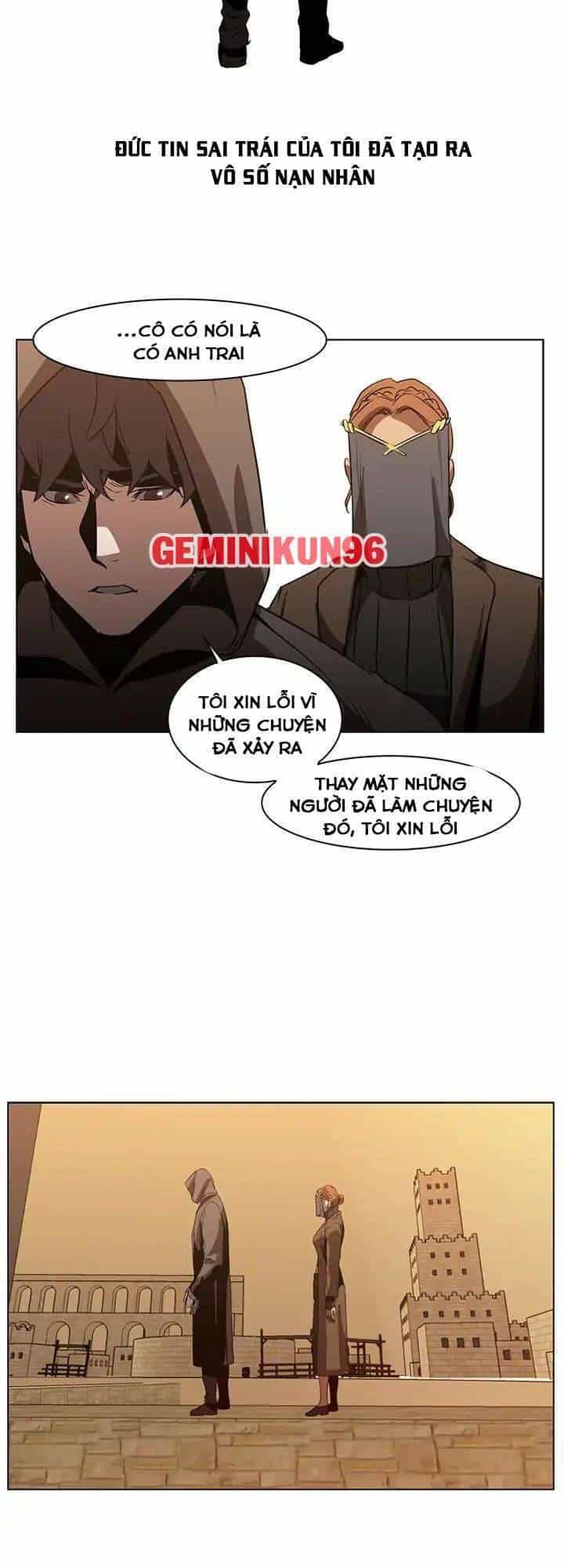 Painkiller - Chương 22 - ảnh 26
