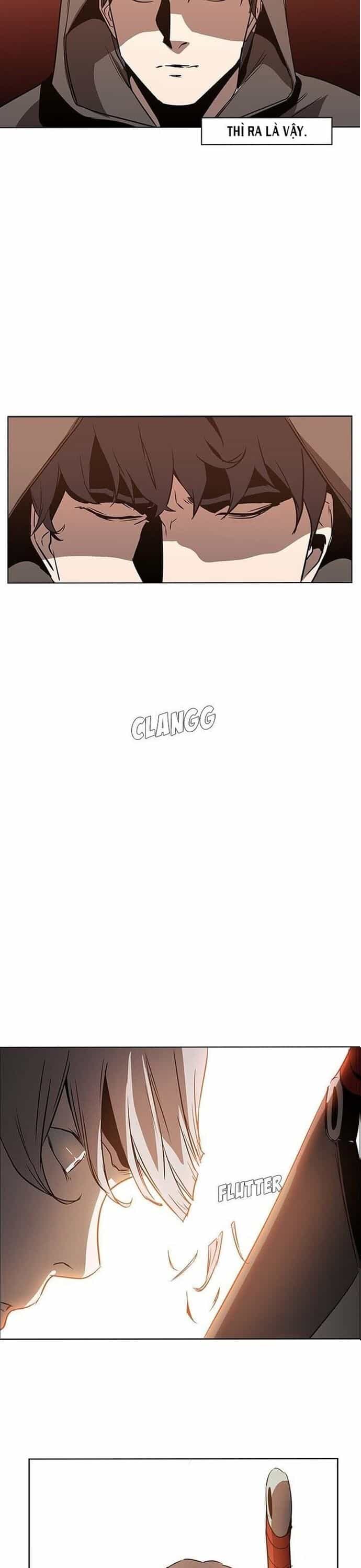 Painkiller - Chương 23 - ảnh 11