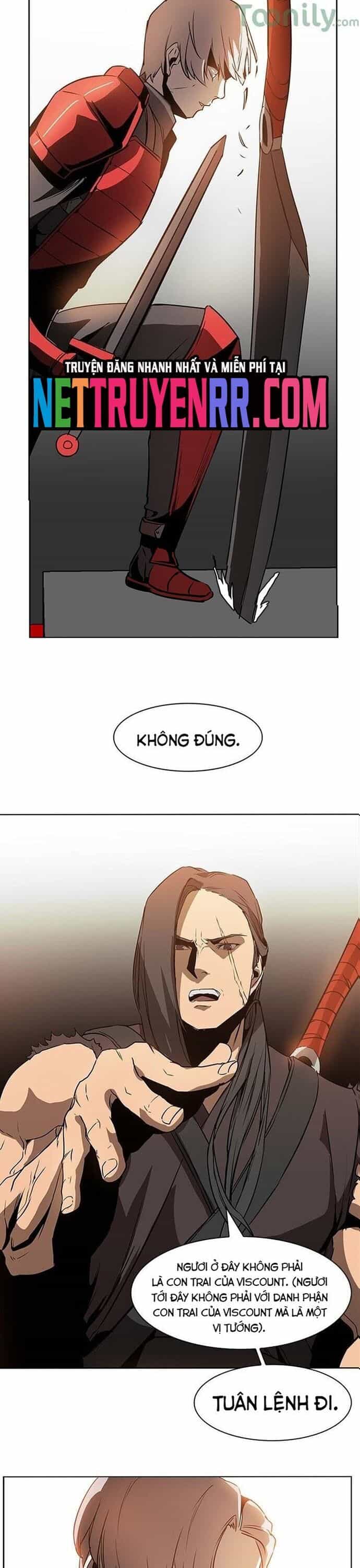 Painkiller - Chương 23 - ảnh 12