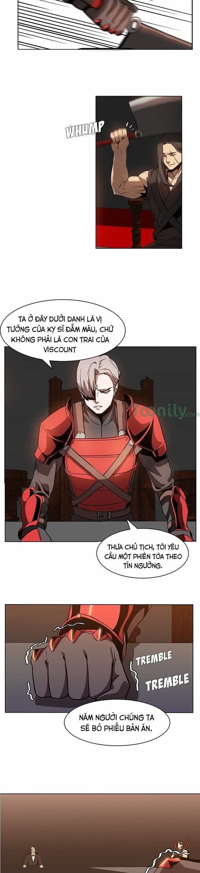 Painkiller - Chương 23 - ảnh 16